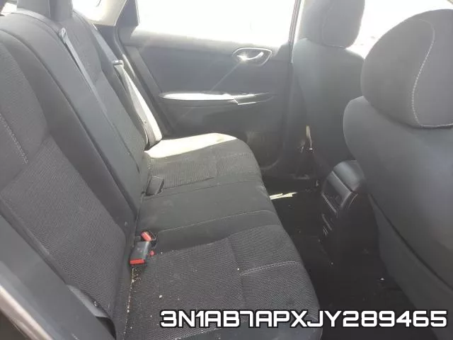 3N1AB7APXJY289465 фото 7