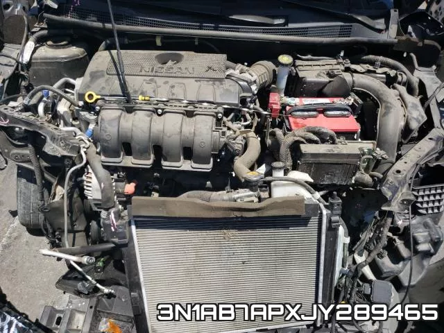 3N1AB7APXJY289465 фото 8