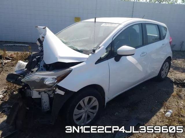 3N1CE2CP4JL359605 фото 3