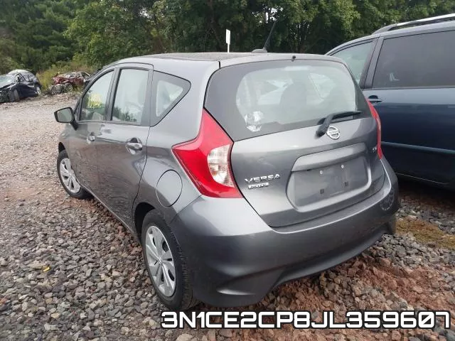 3N1CE2CP8JL359607 фото 4