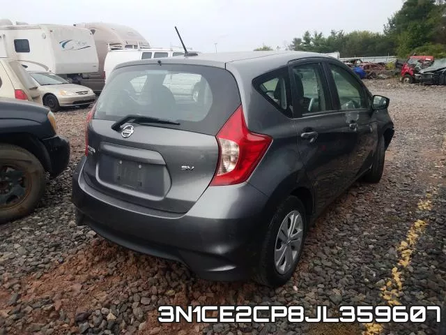 3N1CE2CP8JL359607 фото 5