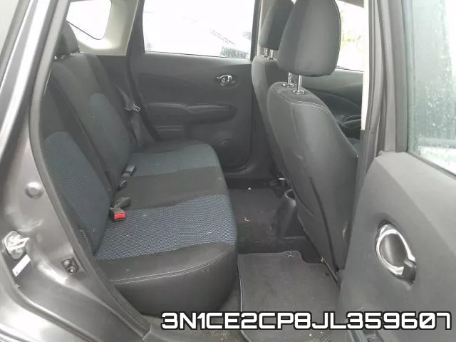 3N1CE2CP8JL359607 фото 7