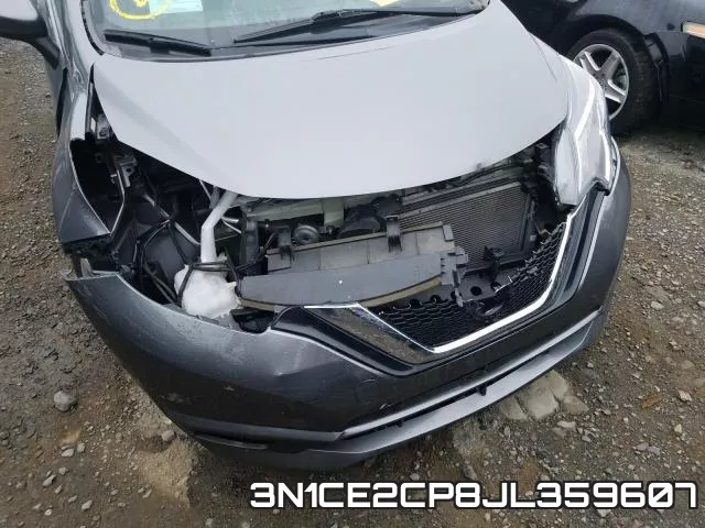 3N1CE2CP8JL359607 фото 10