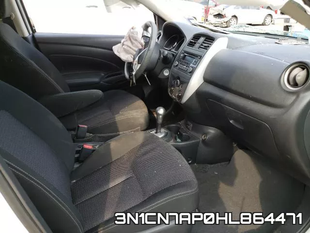 3N1CN7AP0HL864471 фото 6
