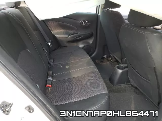 3N1CN7AP0HL864471 фото 7