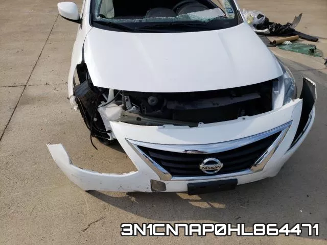 3N1CN7AP0HL864471 фото 10