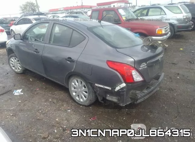 3N1CN7AP0JL864315 фото 4