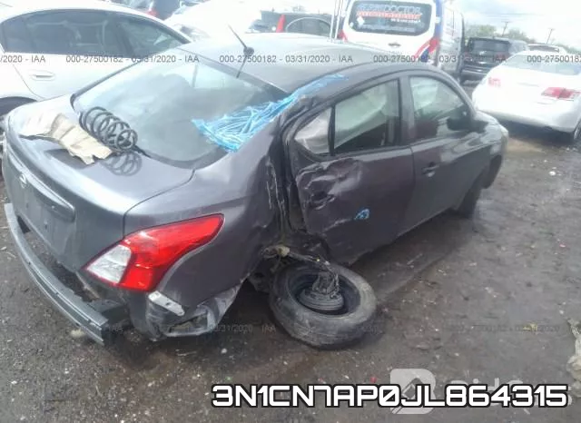 3N1CN7AP0JL864315 фото 5