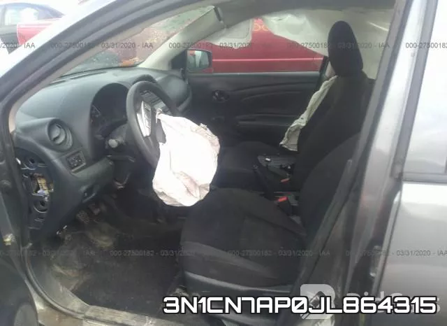 3N1CN7AP0JL864315 фото 6