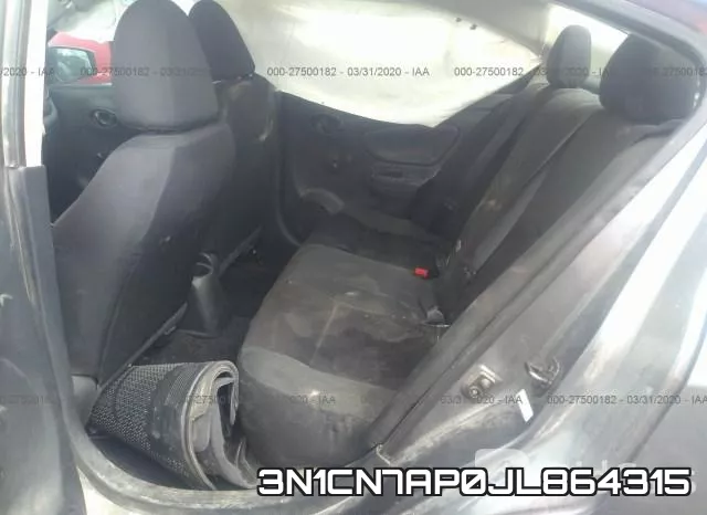 3N1CN7AP0JL864315 фото 9