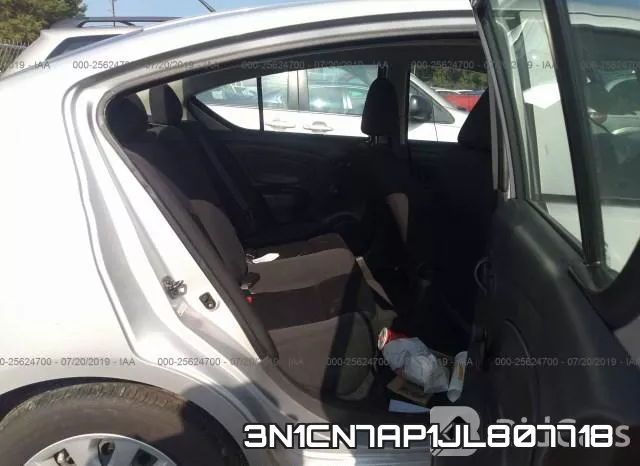 3N1CN7AP1JL807718 фото 9