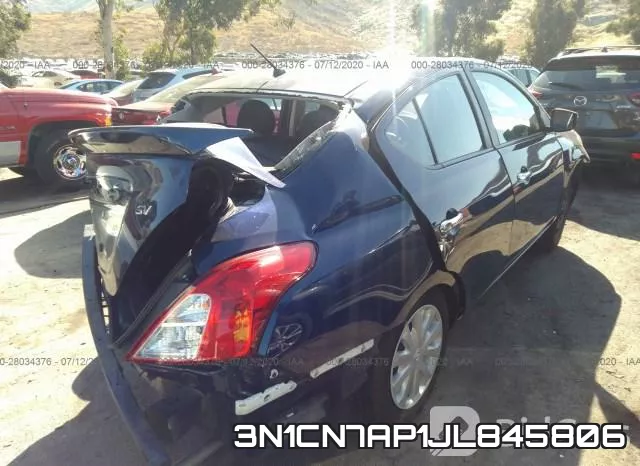 3N1CN7AP1JL845806 фото 5