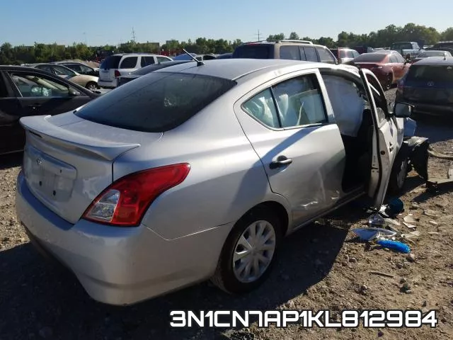 3N1CN7AP1KL812984 фото 5