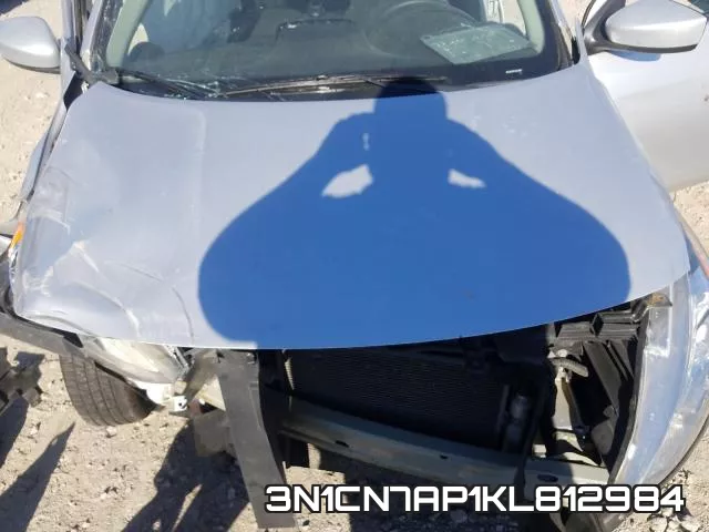 3N1CN7AP1KL812984 фото 8