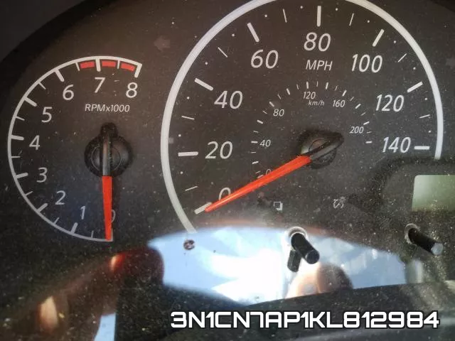 3N1CN7AP1KL812984 фото 9