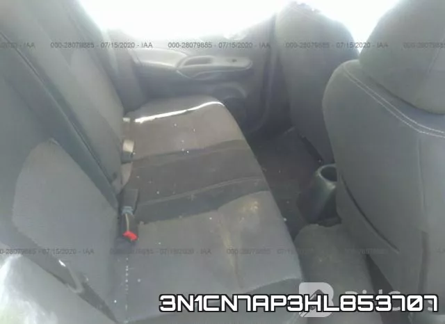 3N1CN7AP3HL853707 фото 9
