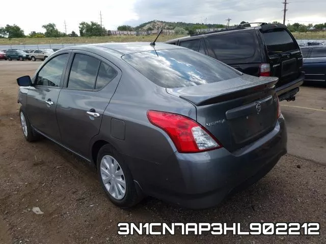 3N1CN7AP3HL902212 фото 4