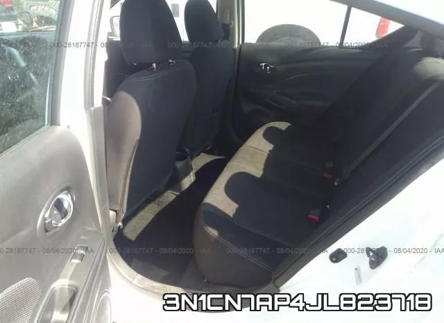 3N1CN7AP4JL823718 фото 9