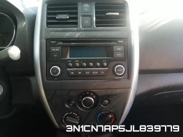 3N1CN7AP5JL839779 фото 10