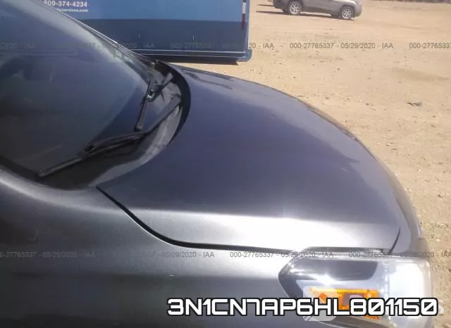 3N1CN7AP6HL801150 фото 7