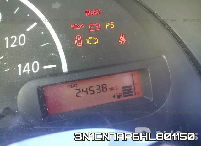 3N1CN7AP6HL801150 фото 8