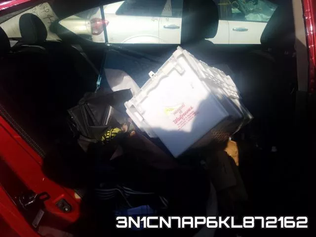 3N1CN7AP6KL872162 фото 7