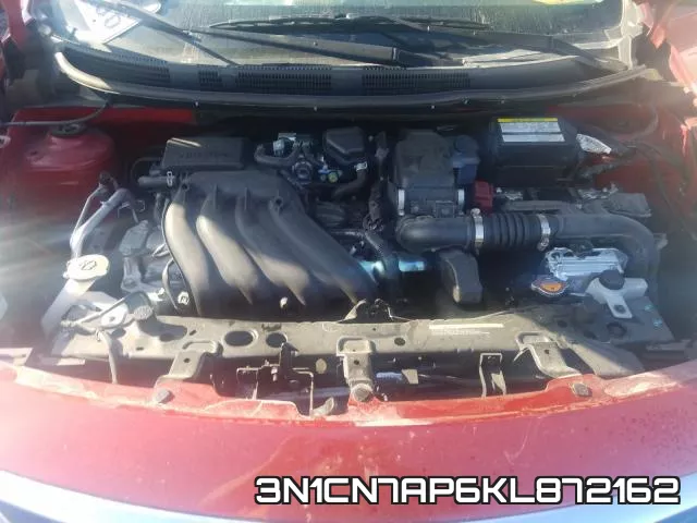 3N1CN7AP6KL872162 фото 8