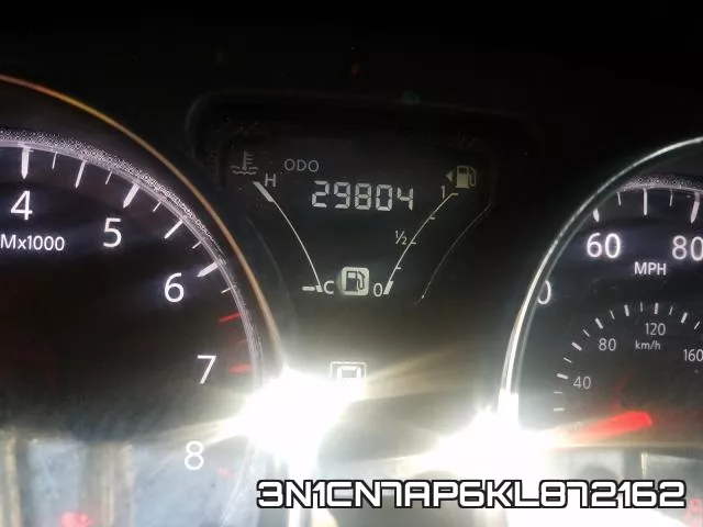 3N1CN7AP6KL872162 фото 9