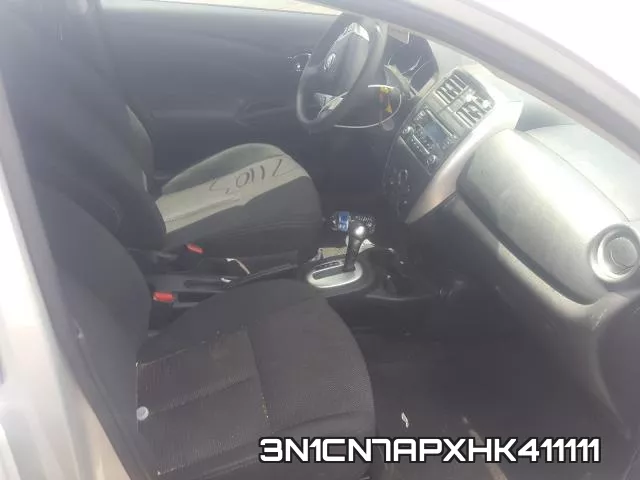 3N1CN7APXHK411111 фото 6