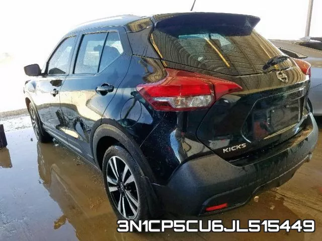 3N1CP5CU6JL515449 фото 4