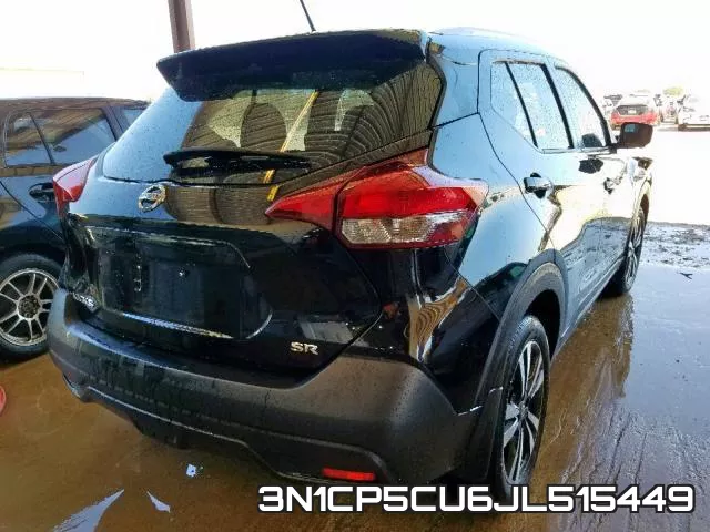 3N1CP5CU6JL515449 фото 5