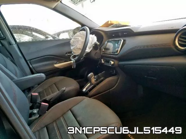 3N1CP5CU6JL515449 фото 6
