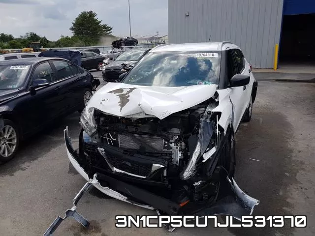 3N1CP5CU7JL531370 фото 3