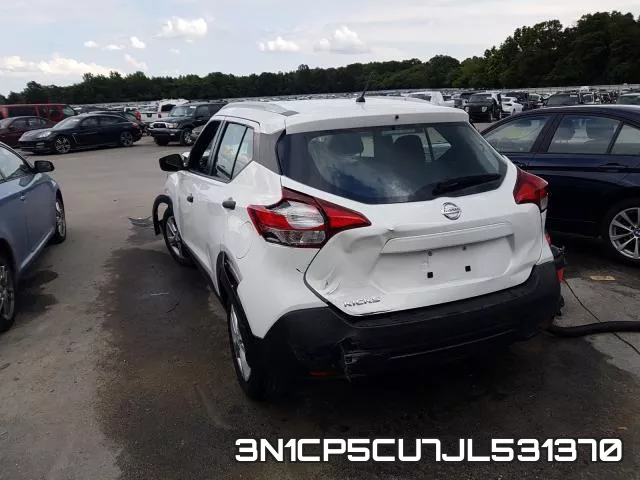3N1CP5CU7JL531370 фото 4