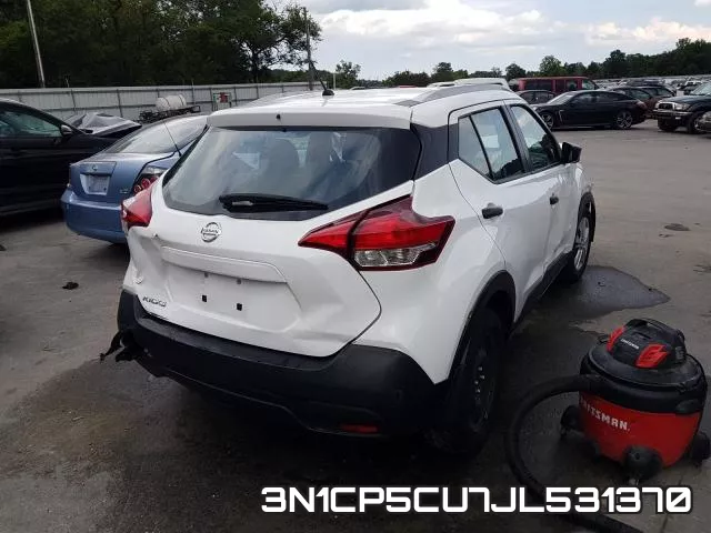 3N1CP5CU7JL531370 фото 5