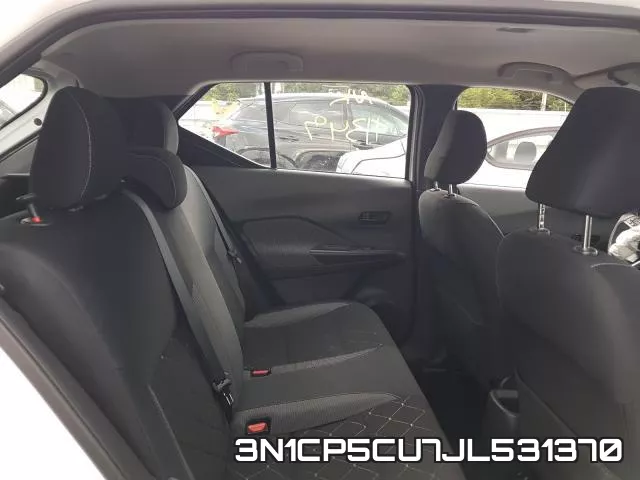 3N1CP5CU7JL531370 фото 7