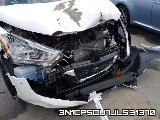 3N1CP5CU7JL531370 фото 10