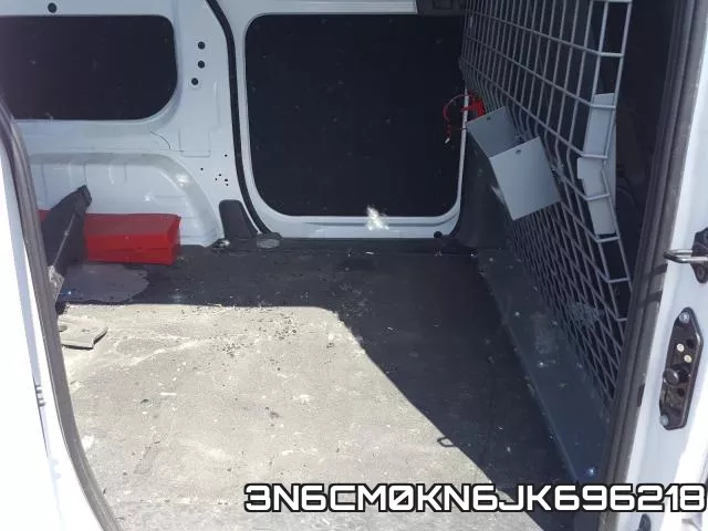 3N6CM0KN6JK696218 фото 7