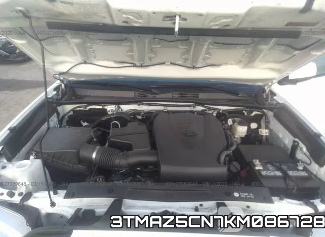 3TMAZ5CN7KM086728 фото 2