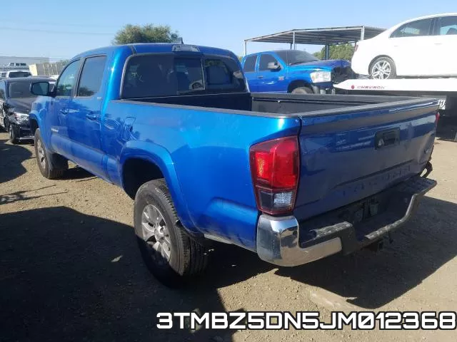 3TMBZ5DN5JM012368 фото 4