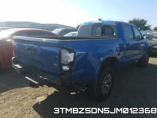3TMBZ5DN5JM012368 фото 5