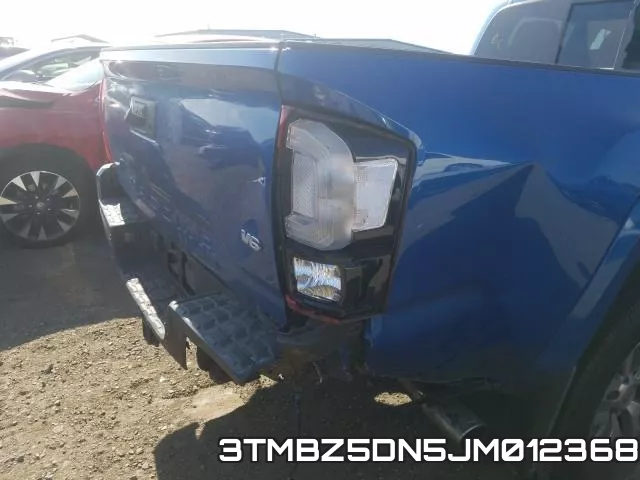 3TMBZ5DN5JM012368 фото 10