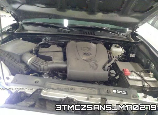 3TMCZ5AN5JM170279 фото 2