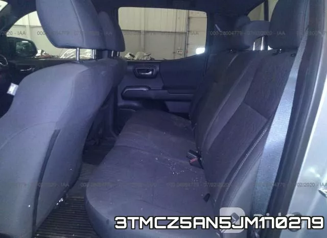 3TMCZ5AN5JM170279 фото 9