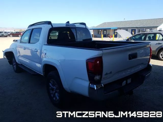 3TMCZ5AN6JM149828 фото 4