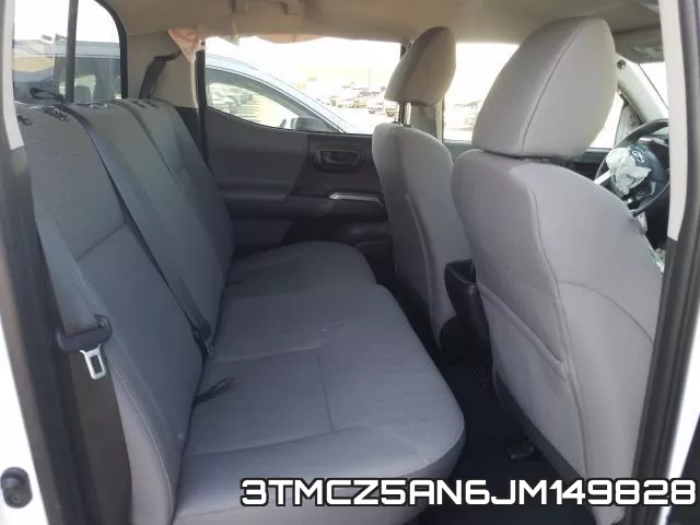 3TMCZ5AN6JM149828 фото 7