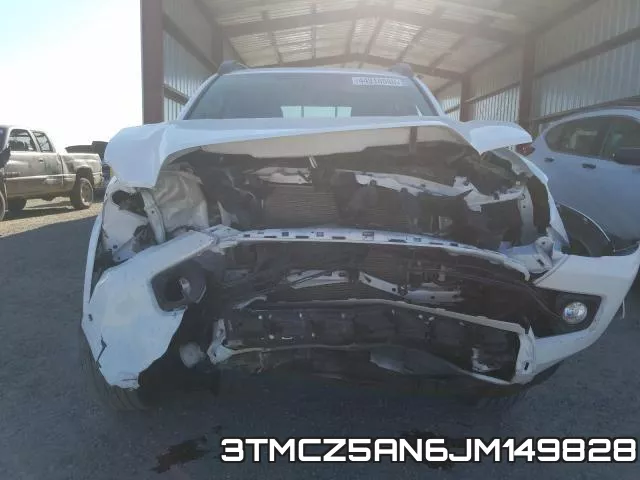 3TMCZ5AN6JM149828 фото 10