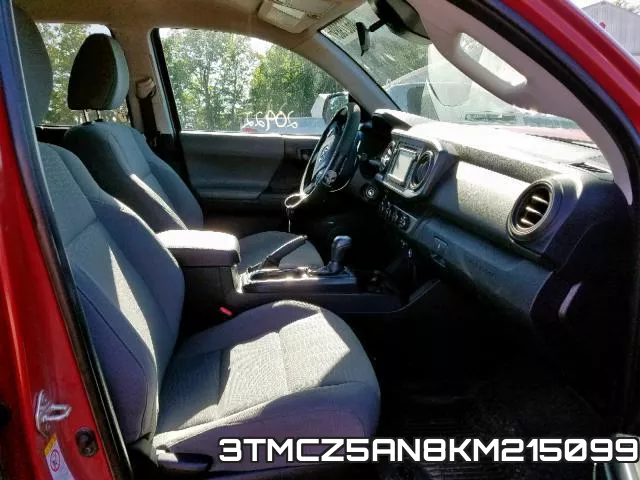 3TMCZ5AN8KM215099 фото 6