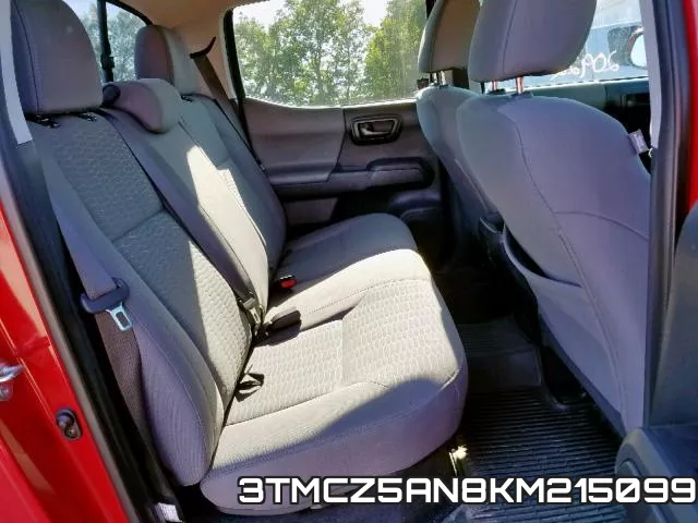 3TMCZ5AN8KM215099 фото 7