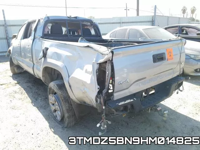 3TMDZ5BN9HM014825 фото 4
